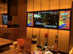 -星聚会KTV(合生汇黑金店)