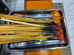 -二师兄火盆烤肉(湖口店)