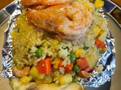 -泰国餐厅 Thai Food(裕华万达店)