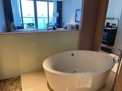 -深圳大梅沙京基洲际度假酒店