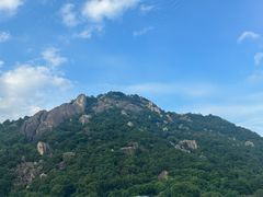 -云洞岩风景区