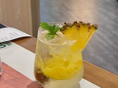 -泰椰里·泰国餐厅(智慧城广百广场店)