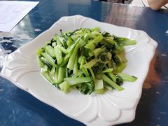 -兰桂坊·花园餐厅(西湖店)
