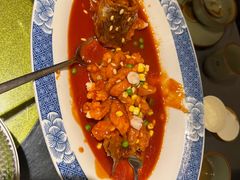 -雨后行菜(报慈北路店)