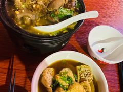 萝卜牛杂-有章牛杂(石厦店)