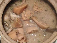 -刘胖子家常菜·蹄花焖藕(江汉路总店)