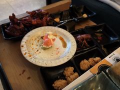 -和子足浴SPA会馆(竹山路店)