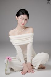 -青岛这朵女子摄影(中海寰宇天下天颂店)