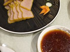 -燕风楼烤鸭店(建设总店)