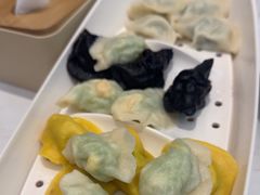 -船歌·鱼水饺青岛菜(国贸商城店)