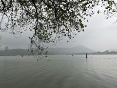 -西湖游船