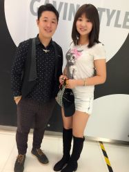 -崇尚GAVIN STYLE