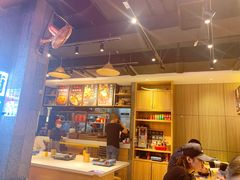 -牛腩之旅·牛腩牛杂煲(光启城美食城店)