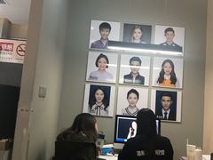 -海马体照相馆(北京apm店)
