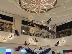 -百联临沂购物中心(临沂路店)