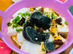 -炒豆合作社(东四总店)