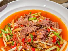 -新渝城·川菜·火锅(区庄店)