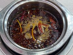 -蜀小北旋转小火锅·烤肉(金轮双子星优惠店)