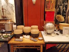 -上海安亭别墅花园酒店