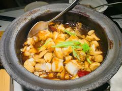 -辛香汇·现炒川菜(淮海路百盛店)