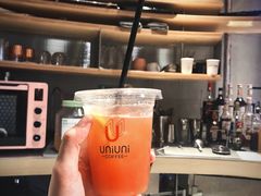 -UNI UNI(环亚凯瑟琳店)