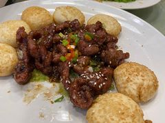 -燕风楼烤鸭店(建设总店)