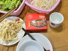 -张氏父子常德肠子馆(贺龙店)