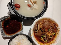 -付小姐在成都(五道口店)