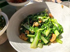-洈水谣 · 地道荆州松滋菜(菱角湖公园店)