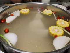 -俏牛哥鲜牛肉牛肆馆(重庆天地店)