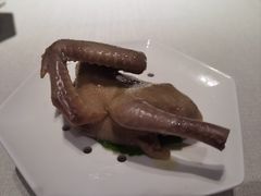 -狮王府淮扬菜(夫子庙老门东店)