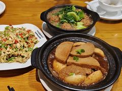-人全到南京本帮菜馆(云锦路店)
