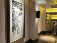 -三清山希尔顿度假酒店