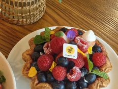 水果挞-Money Shops(愚园路店)