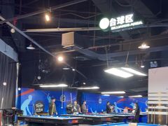 -大鲁阁保龄球(苏州园区店)