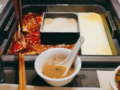 -巴奴毛肚火锅(二七万达店)