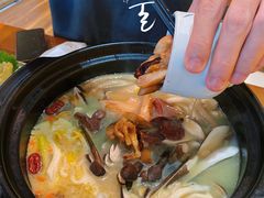 -大理古城