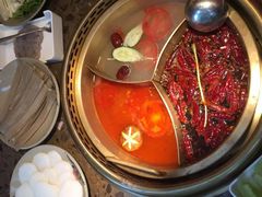 -小龙坎老火锅(北京三里屯店)