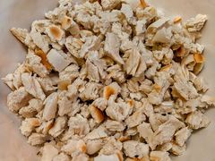 -建基泡馍·西安老字号·清真(永宁店)