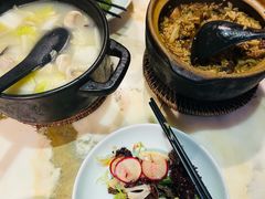 -小吊梨汤·北京菜(香山店)