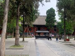 -洛阳白马寺