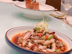 -汤记传菜(秀浦路店)