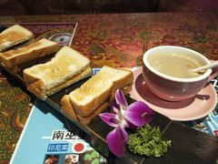 -小娘惹厨房Little Nyonya(狮城有约上榜店)