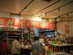 -海关荤豆花(洋河一路店)