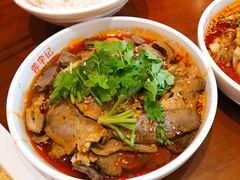 -蓉李记成都名小吃(合肥包河万达店)