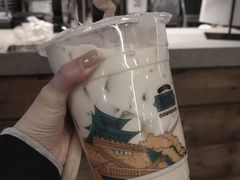 -放哈·甜醅子奶茶创造者(正宁路店)