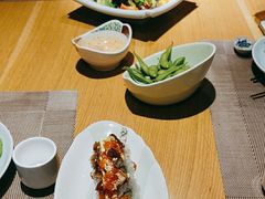 -三石铁板烧(紫竹桥店)