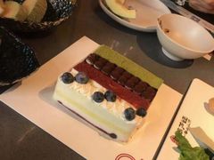 -CAKE BOSS 蛋糕老板(北京世纪金源购物中心)