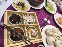 -和记小菜(大宁店)