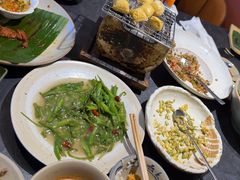 -云上千禾(水上店)
